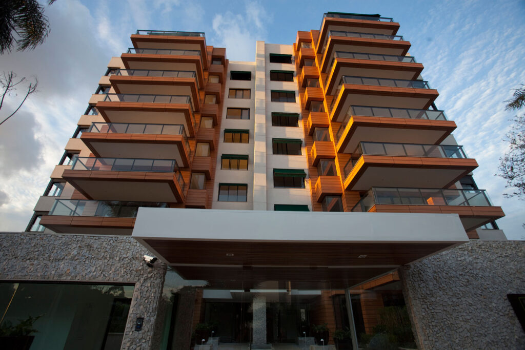 Apartamento Alto de Pinheiros