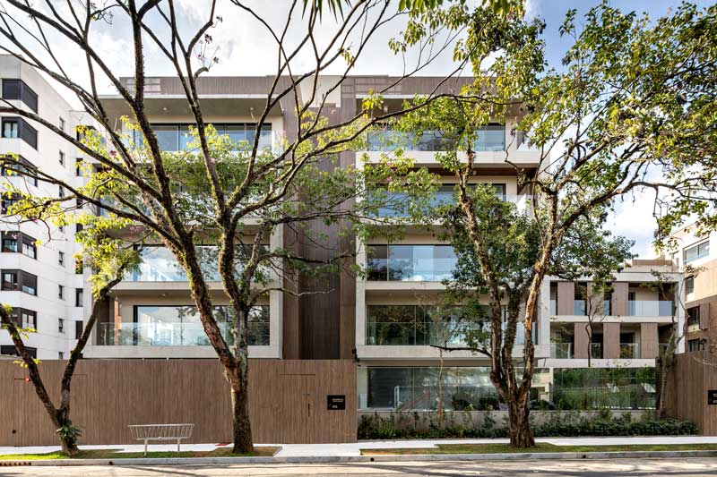 Reserva Alto de Pinheiros